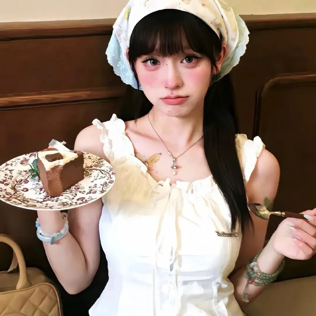 小鱼