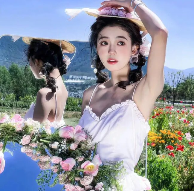 都市灰姑娘