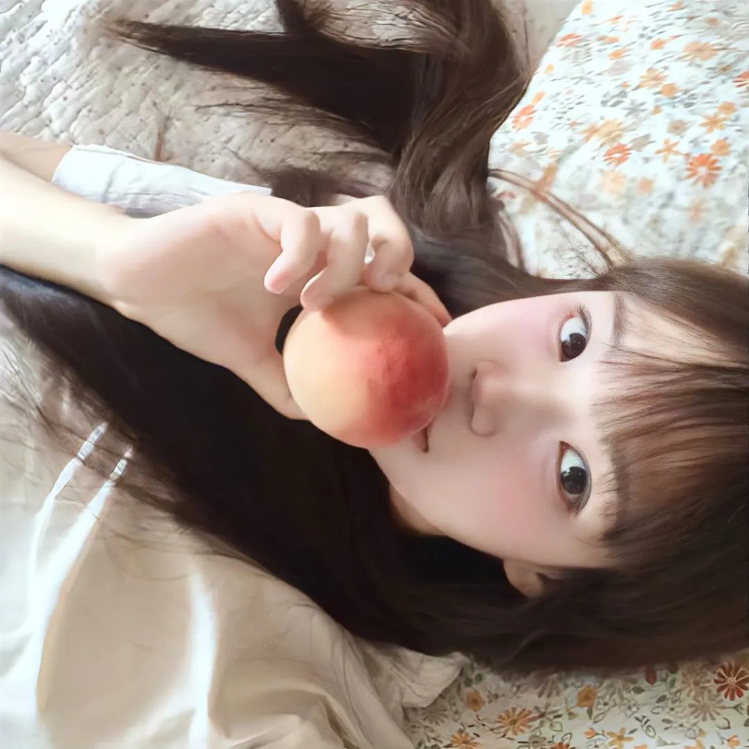 偏爱靠近你